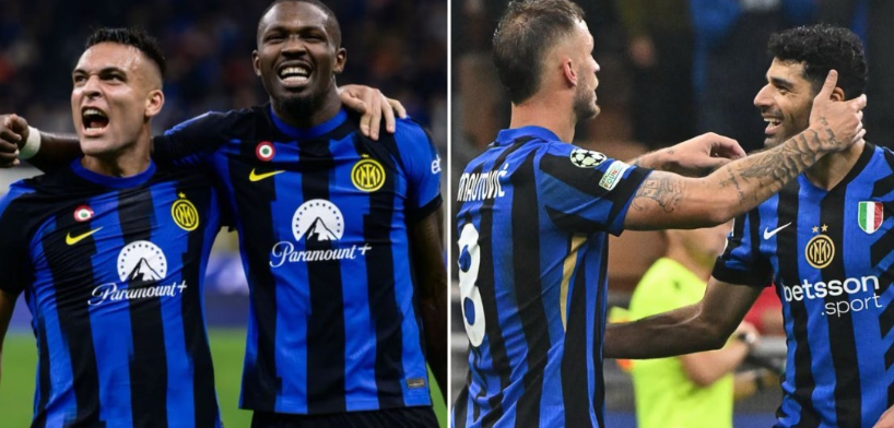 界感受到了 界感受到了